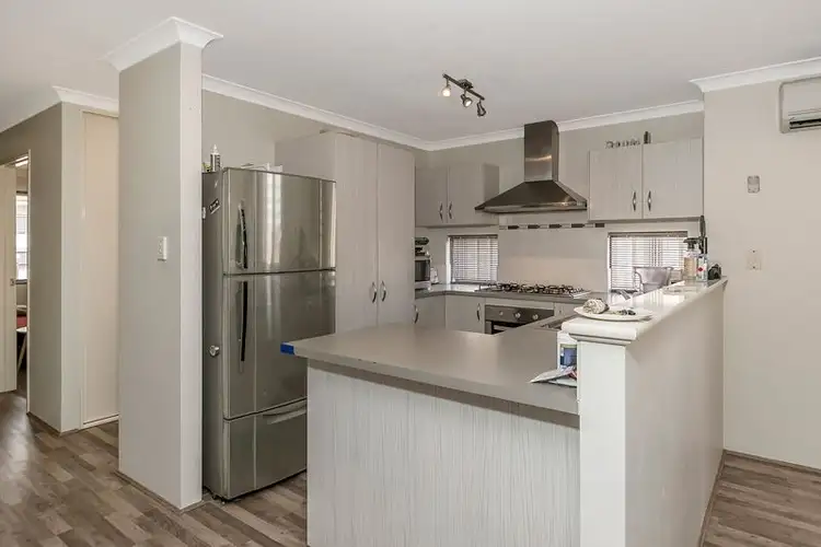 Sixth view of Homely unit listing, 3/23 Frost Bend, Piara Waters WA 6112