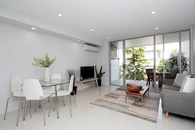 Second view of Homely townhouse listing, 12/23 Manson Parade, Yeronga QLD 4104