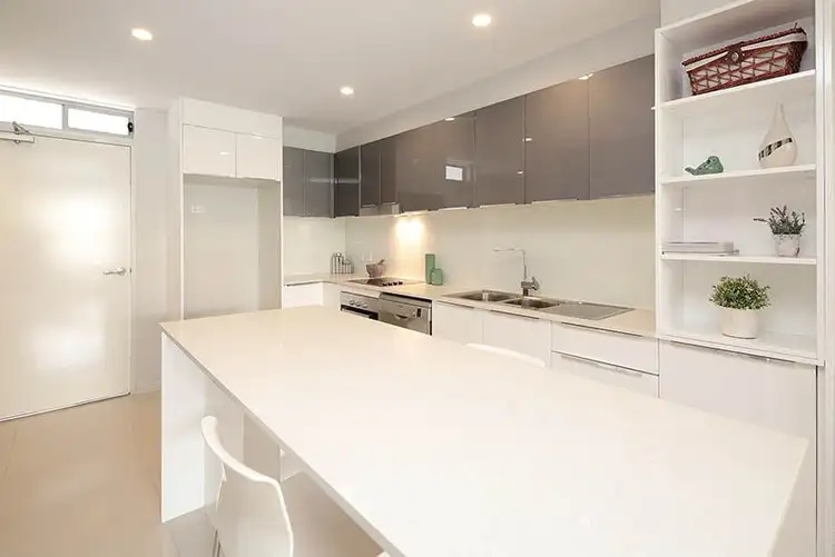 Third view of Homely townhouse listing, 12/23 Manson Parade, Yeronga QLD 4104