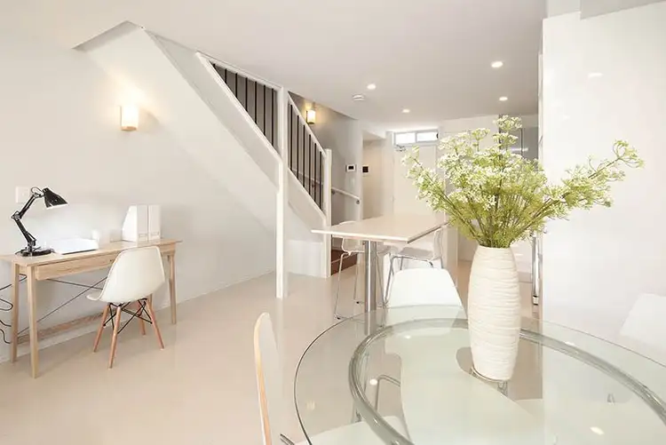 Fifth view of Homely townhouse listing, 12/23 Manson Parade, Yeronga QLD 4104