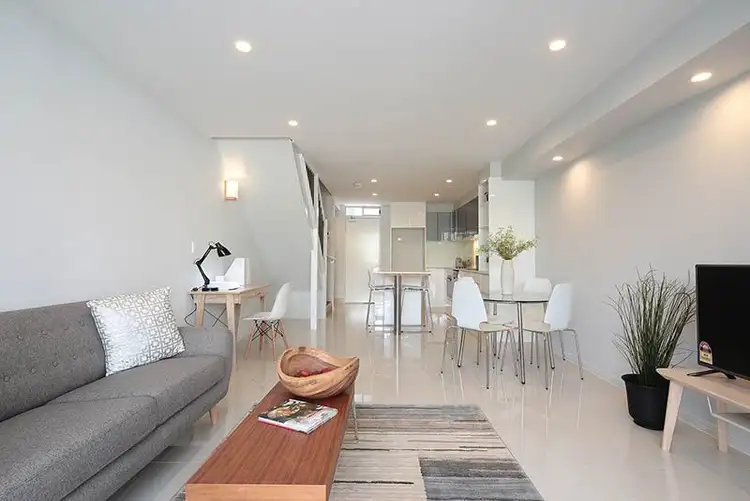 Sixth view of Homely townhouse listing, 12/23 Manson Parade, Yeronga QLD 4104