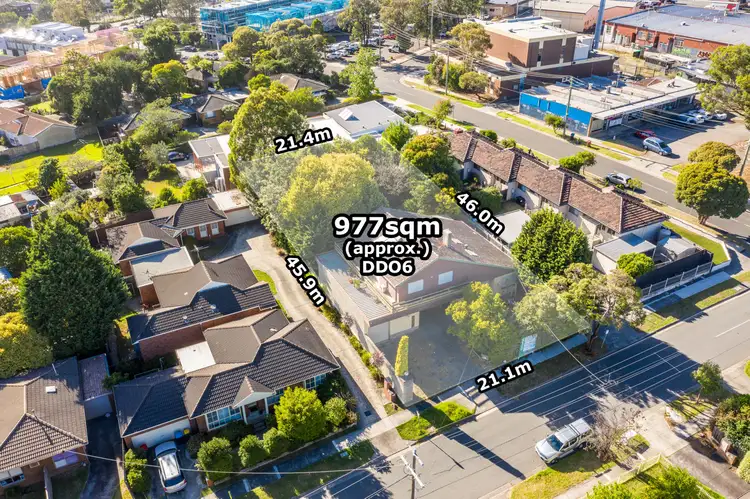 16 Church Street, Bayswater VIC 3153