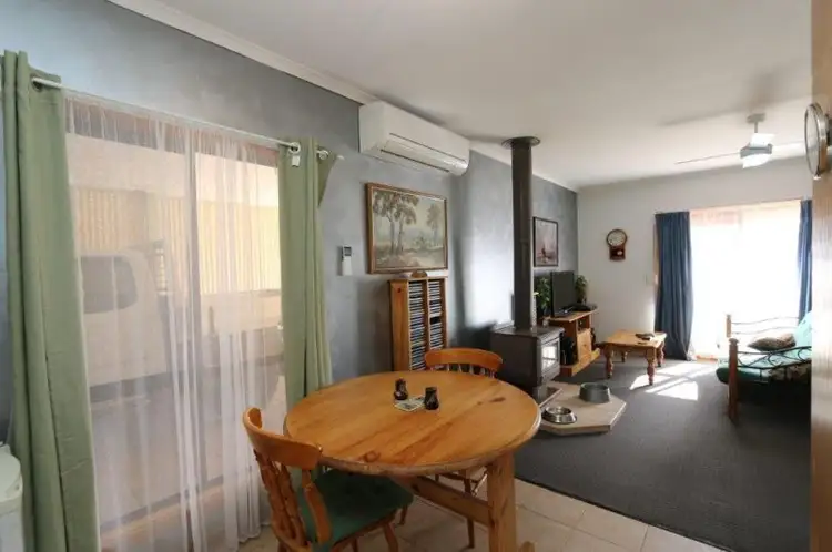 Fourth view of Homely house listing, 11626 Goyder Highway, Taylorville SA 5330