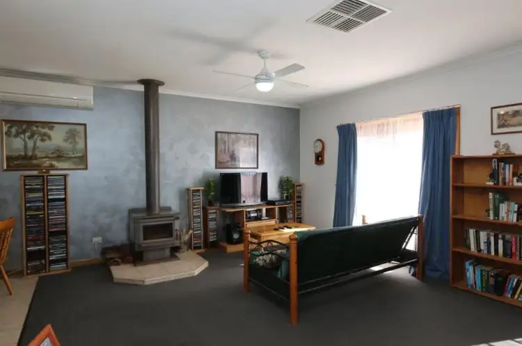 Fifth view of Homely house listing, 11626 Goyder Highway, Taylorville SA 5330