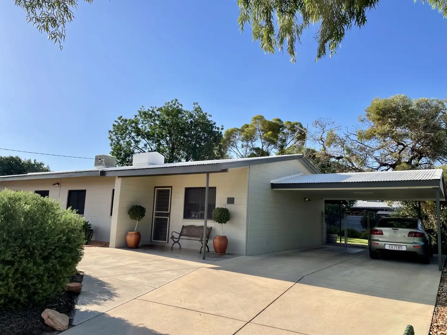 Main view of Homely house listing, 30 Cora Crescent, Gillen NT 870