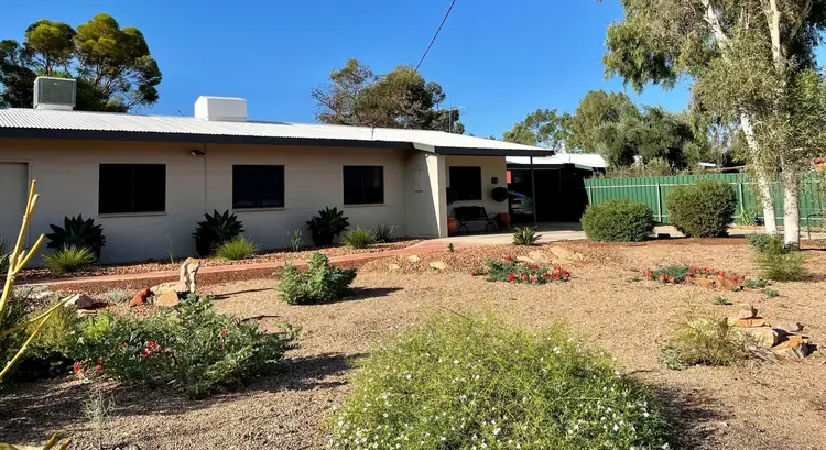 Second view of Homely house listing, 30 Cora Crescent, Gillen NT 870