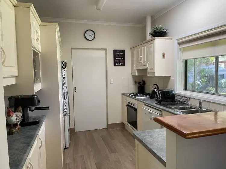 Fifth view of Homely house listing, 30 Cora Crescent, Gillen NT 870