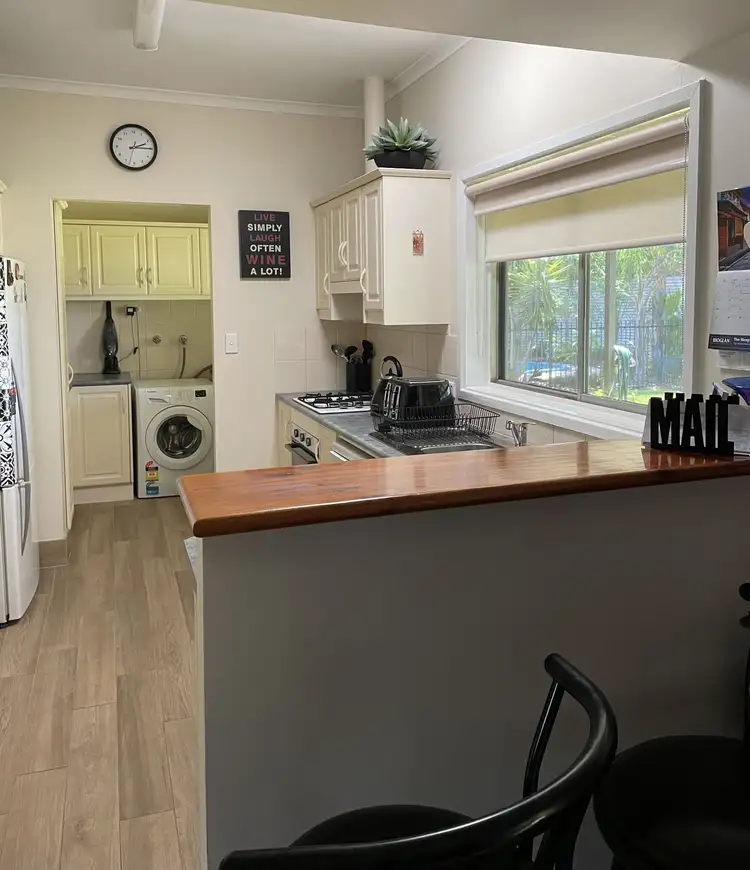 Sixth view of Homely house listing, 30 Cora Crescent, Gillen NT 870