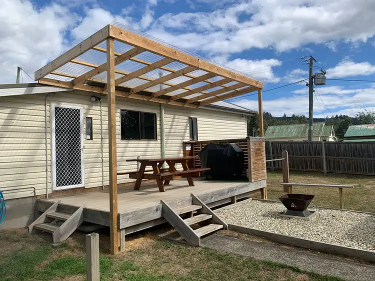 17 Kallista Road, Maydena TAS 7140