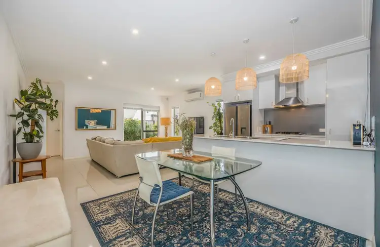 Main view of Homely villa listing, 22C Changton Way, Westminster WA 6061