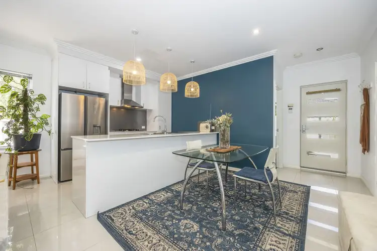 Second view of Homely villa listing, 22C Changton Way, Westminster WA 6061