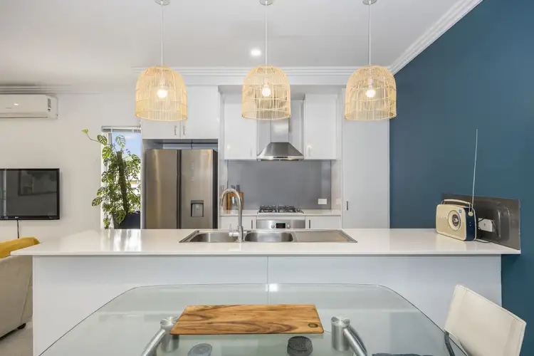 Third view of Homely villa listing, 22C Changton Way, Westminster WA 6061