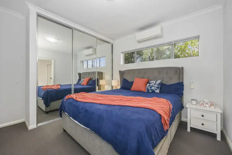 Fourth view of Homely villa listing, 22C Changton Way, Westminster WA 6061