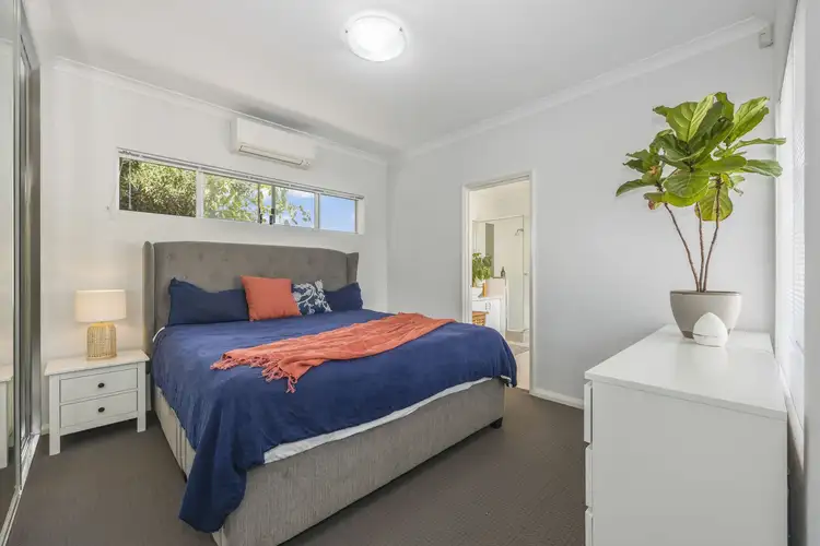 Fifth view of Homely villa listing, 22C Changton Way, Westminster WA 6061