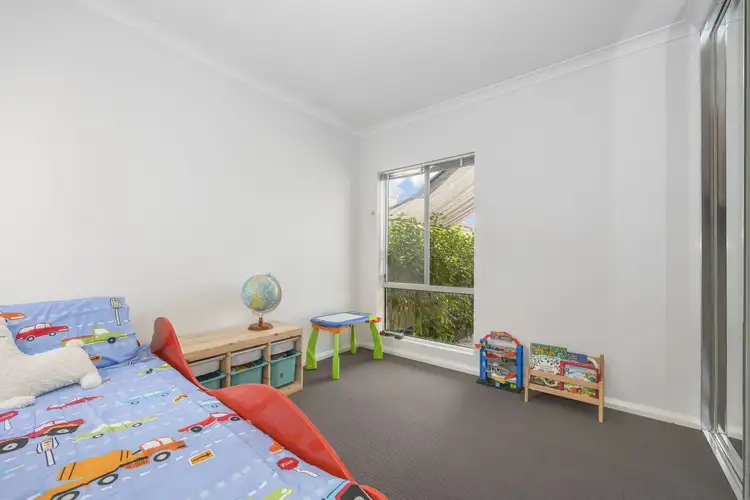 Seventh view of Homely villa listing, 22C Changton Way, Westminster WA 6061