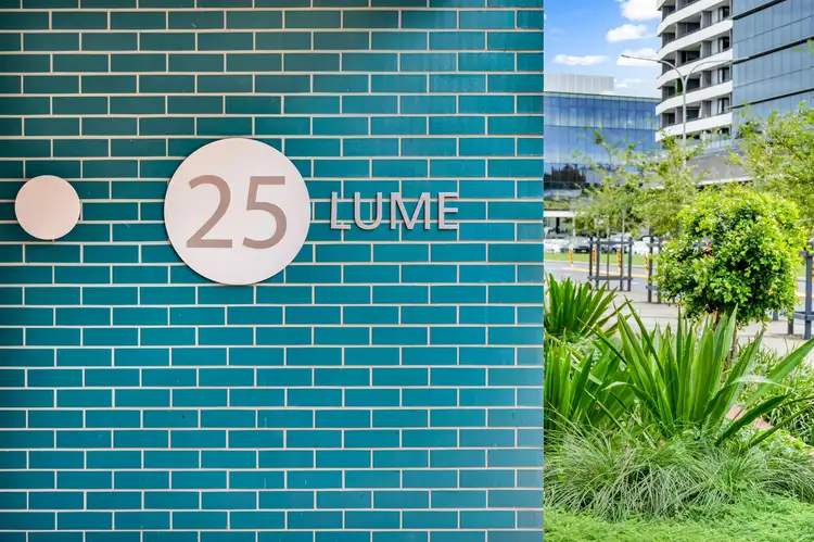 Third view of Homely apartment listing, 107/25 Honeysuckle Drive, Newcastle NSW 2300