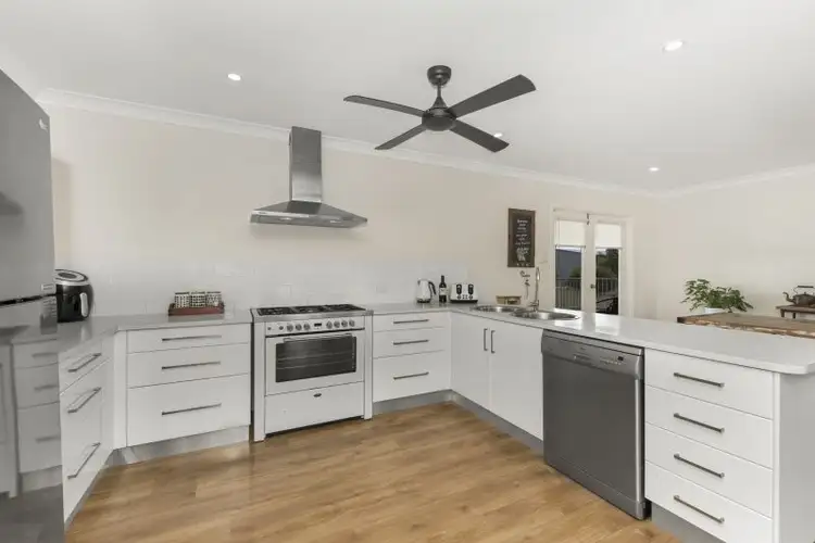 Third view of Homely house listing, 21 Corser Drive, Alligator Creek QLD 4816