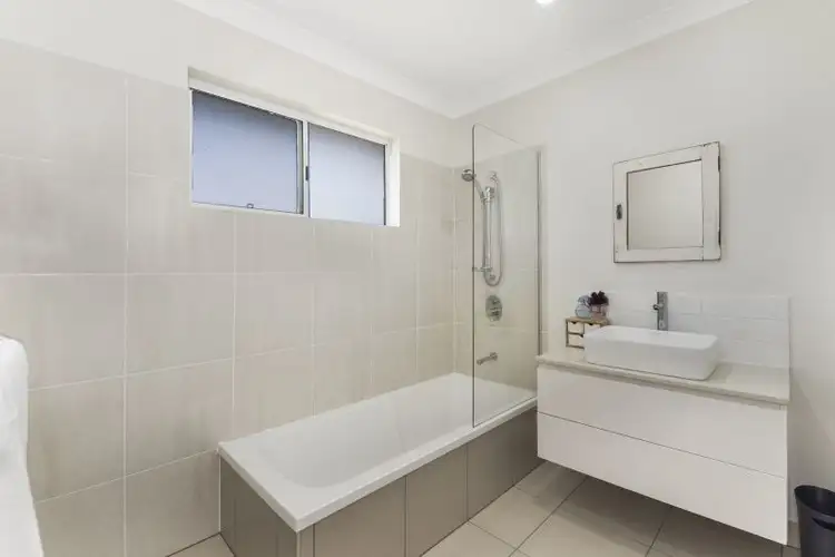 Fourth view of Homely house listing, 21 Corser Drive, Alligator Creek QLD 4816