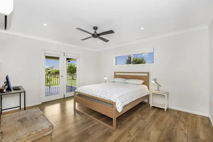 Fifth view of Homely house listing, 21 Corser Drive, Alligator Creek QLD 4816