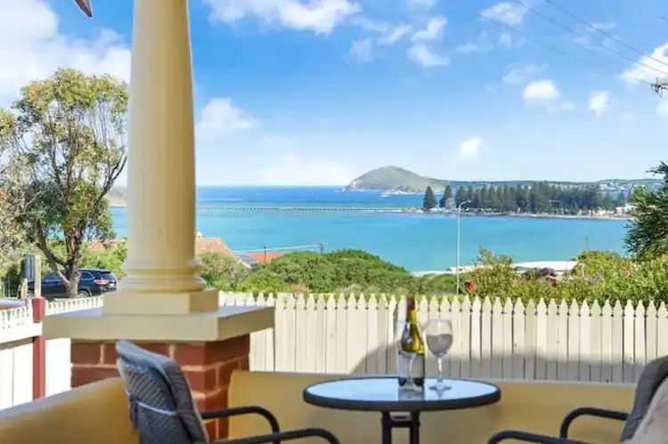 Second view of Homely house listing, 21 Hindmarsh Road, Mccracken SA 5211