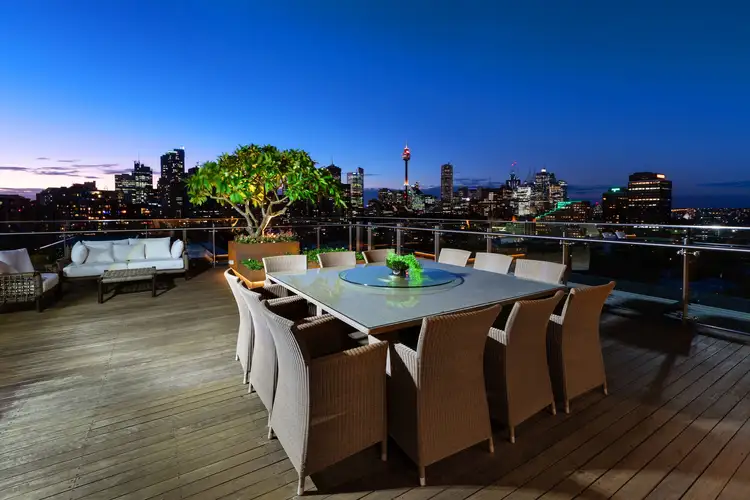 Second view of Homely apartment listing, 109/299 Forbes Street, Darlinghurst NSW 2010