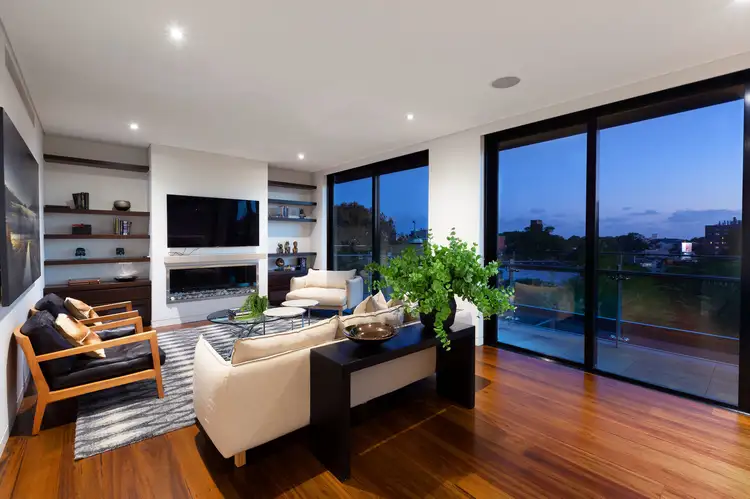 Third view of Homely apartment listing, 109/299 Forbes Street, Darlinghurst NSW 2010