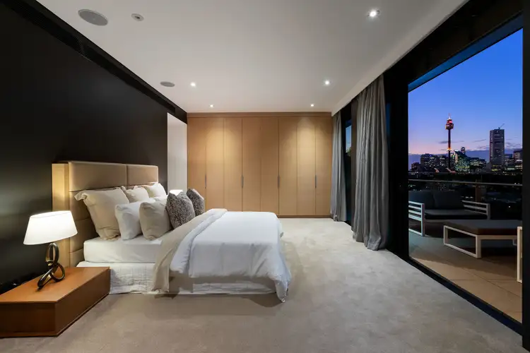 Fourth view of Homely apartment listing, 109/299 Forbes Street, Darlinghurst NSW 2010