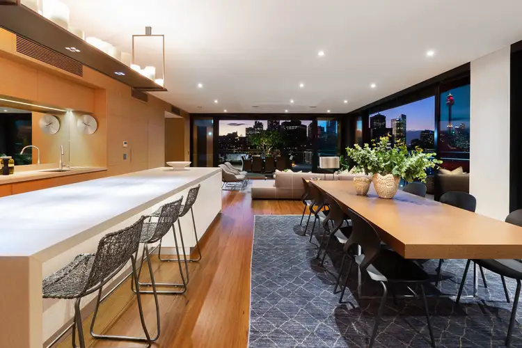 Fifth view of Homely apartment listing, 109/299 Forbes Street, Darlinghurst NSW 2010