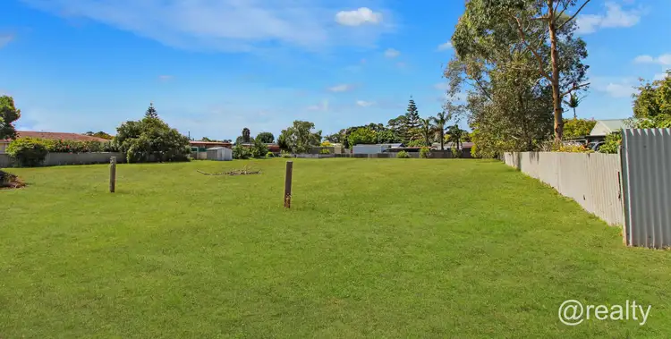 Second view of Homely land listing, 13 Little Oxford Street, Gledhow WA 6330