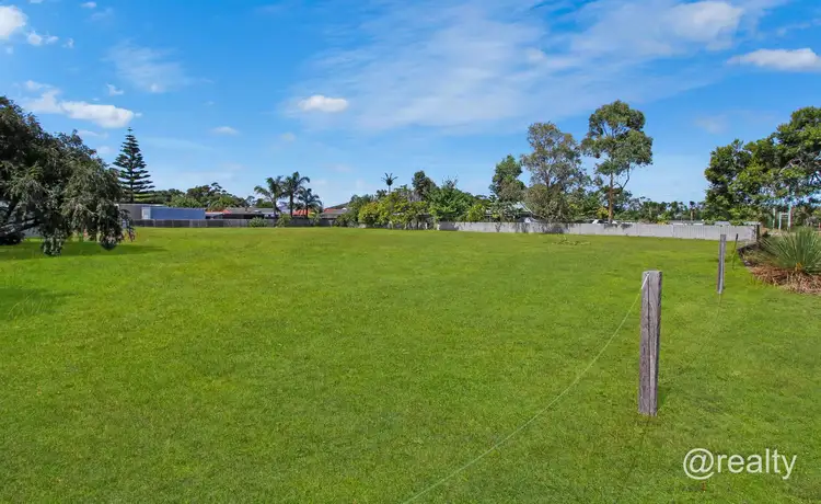 Third view of Homely land listing, 13 Little Oxford Street, Gledhow WA 6330
