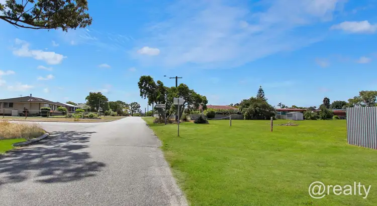 Sixth view of Homely land listing, 13 Little Oxford Street, Gledhow WA 6330