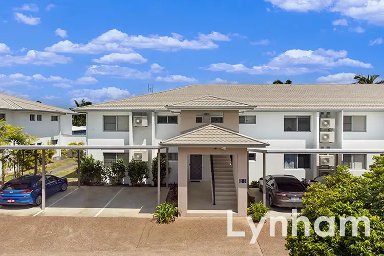 Main view of Homely unit listing, 31/157-159 Stuart Drive, Wulguru QLD 4811