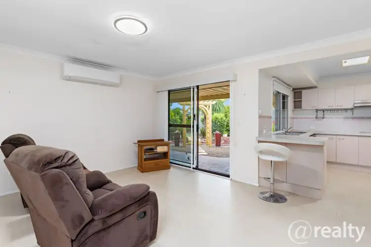 Sixth view of Homely house listing, 34 Chatsworth Circuit, Capalaba QLD 4157