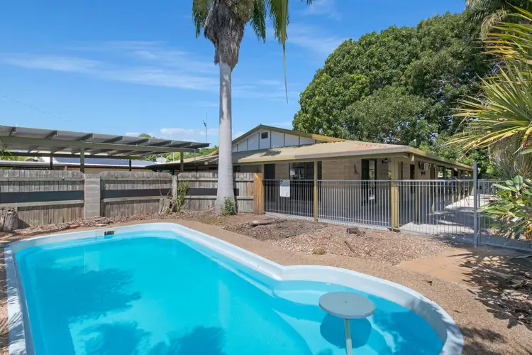 52 Gladys Street, Kelso QLD 4815