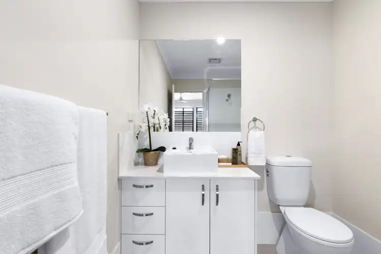 Fourth view of Homely apartment listing, 17/1 Able Street, Sadliers Crossing QLD 4305