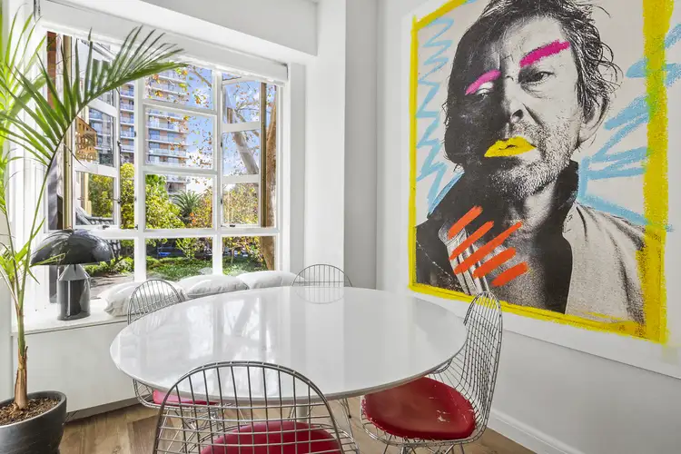 2/113-115 Macleay Street, Potts Point NSW 2011