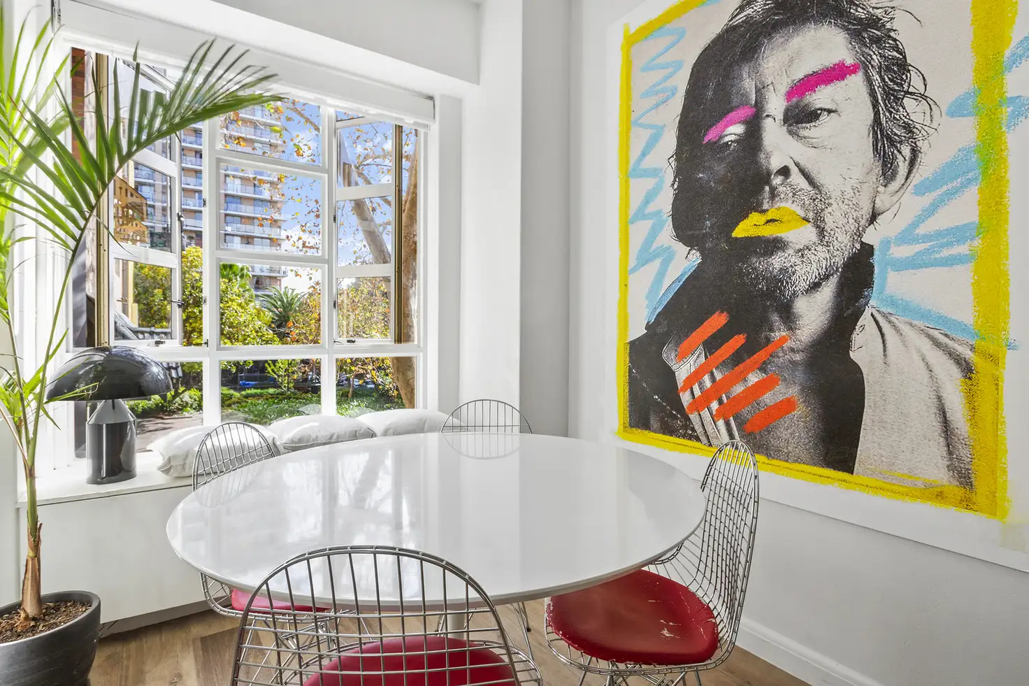 Main view of Homely apartment listing, 2/113-115 Macleay Street, Potts Point NSW 2011