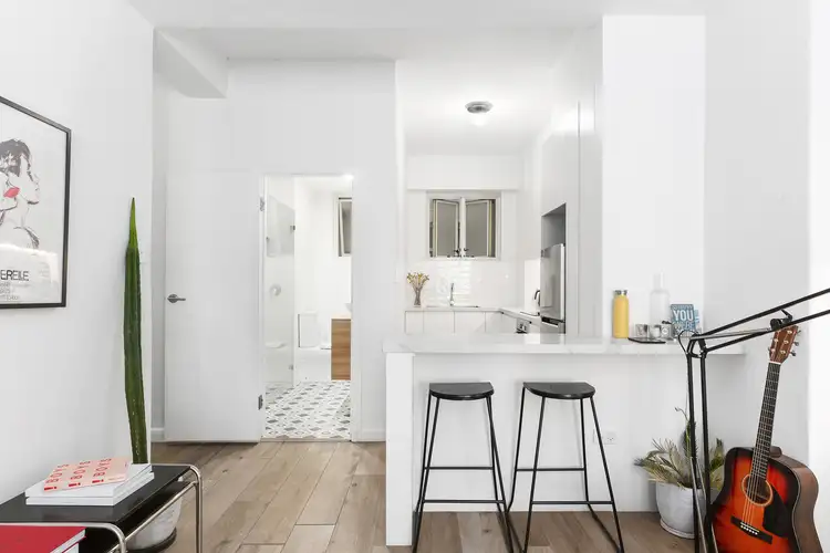 Second view of Homely apartment listing, 2/113-115 Macleay Street, Potts Point NSW 2011