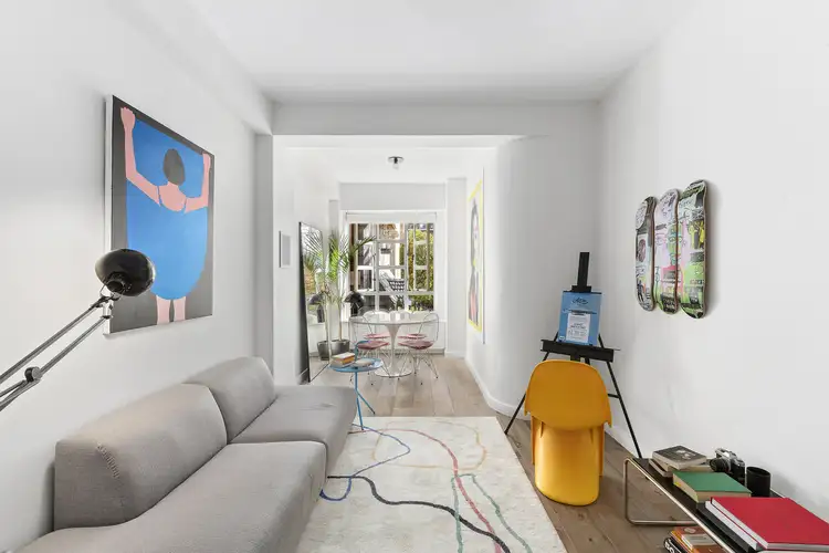 Fourth view of Homely apartment listing, 2/113-115 Macleay Street, Potts Point NSW 2011