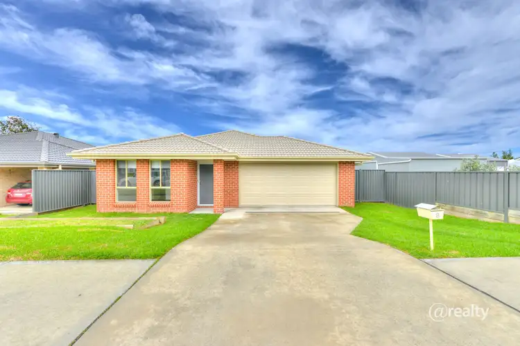 Main view of Homely house listing, 8 Barber Street, Kootingal NSW 2352