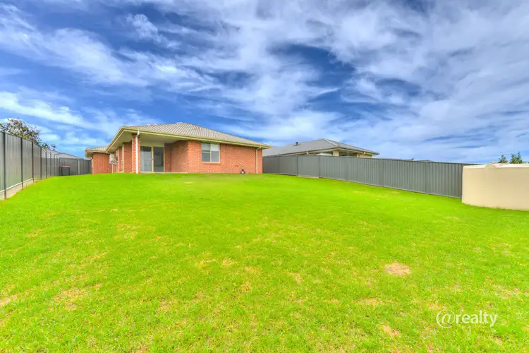 Fourth view of Homely house listing, 8 Barber Street, Kootingal NSW 2352