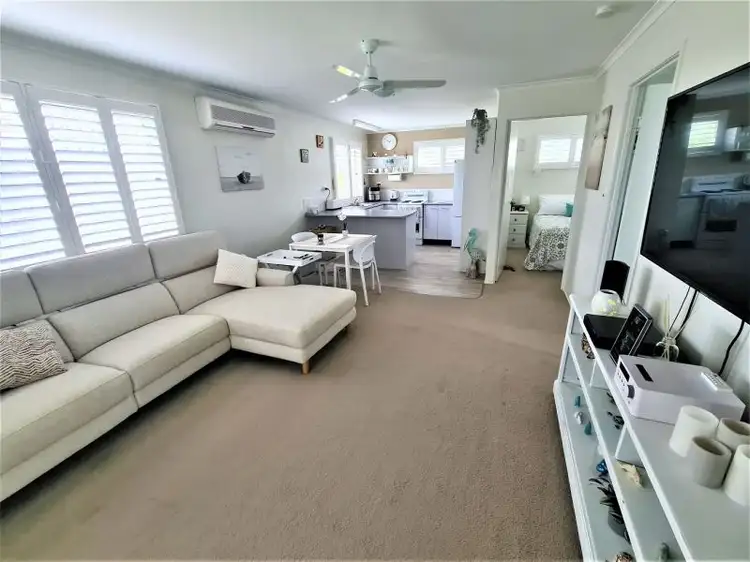 Second view of Homely unit listing, 171/48 David Low Way, Diddillibah QLD 4559