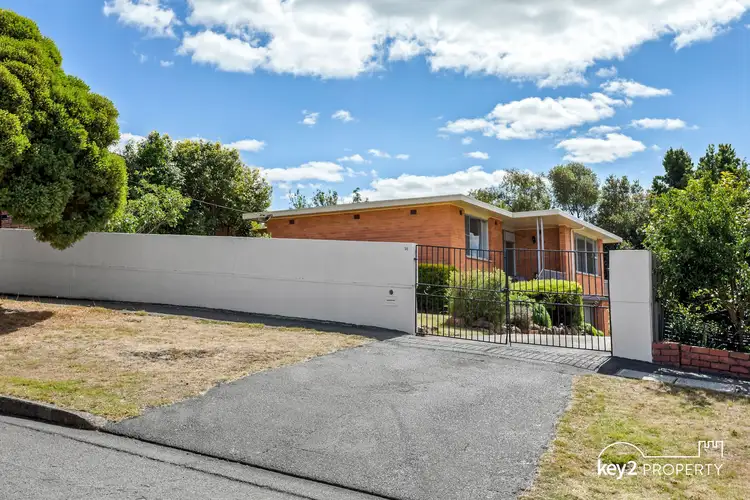 14 Kootara Place, Trevallyn TAS 7250