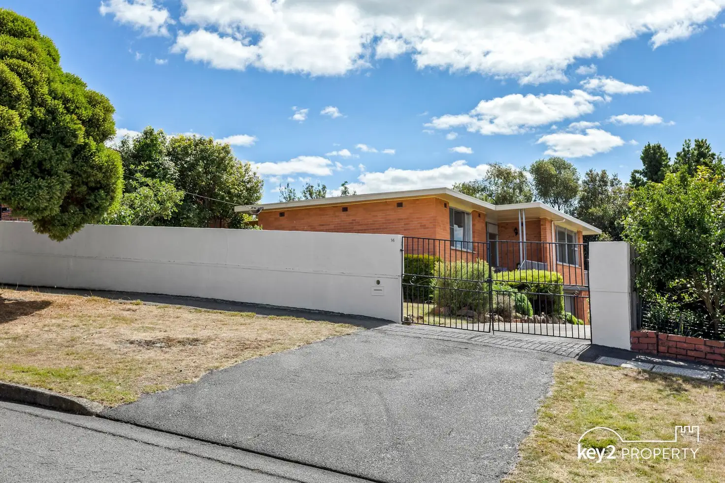 Main view of Homely house listing, 14 Kootara Place, Trevallyn TAS 7250
