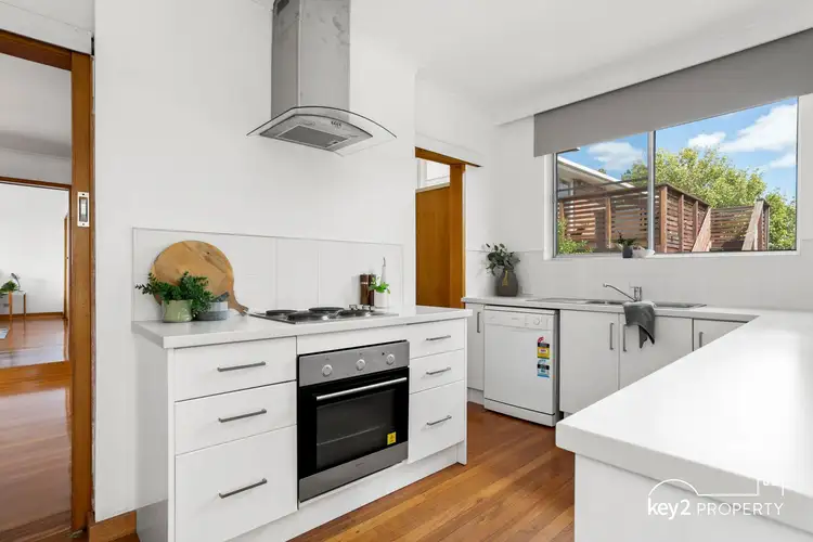 Sixth view of Homely house listing, 14 Kootara Place, Trevallyn TAS 7250