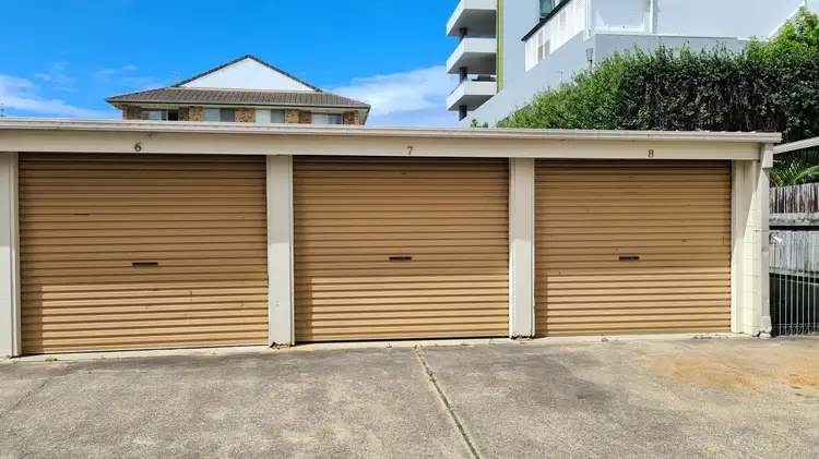 Second view of Homely unit listing, 7/39 Brighton Street, Biggera Waters QLD 4216
