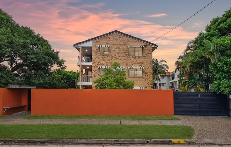 Third view of Homely unit listing, 7/39 Brighton Street, Biggera Waters QLD 4216