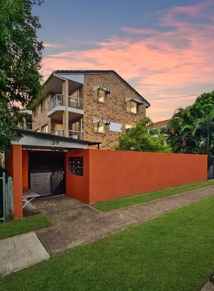 Fourth view of Homely unit listing, 7/39 Brighton Street, Biggera Waters QLD 4216