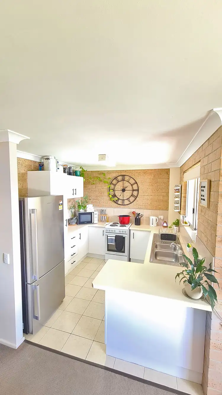 Sixth view of Homely unit listing, 7/39 Brighton Street, Biggera Waters QLD 4216