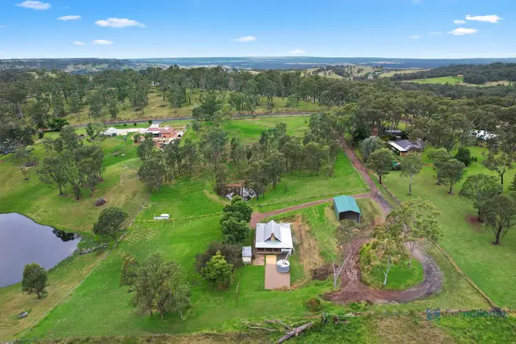 39 Innes Street, Thirlmere NSW 2572